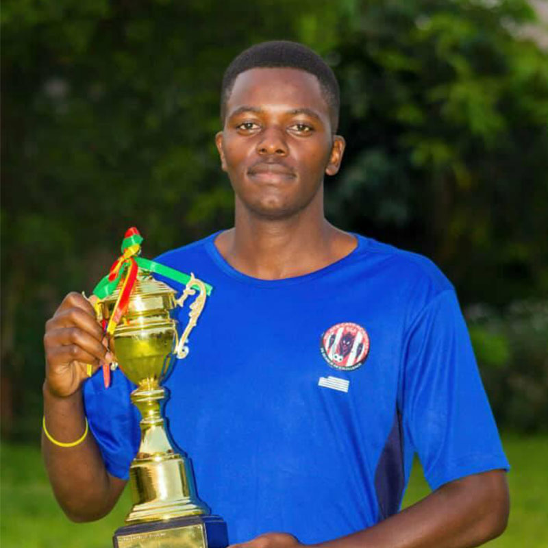 MANDLA SIBINDI