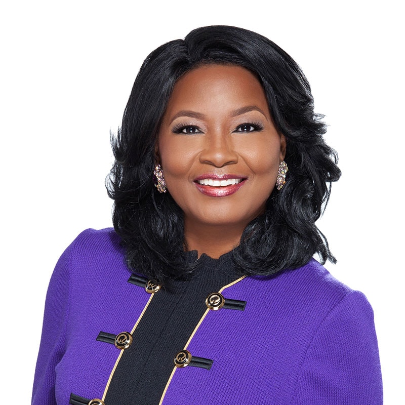DR. SHIRLEY CLAK