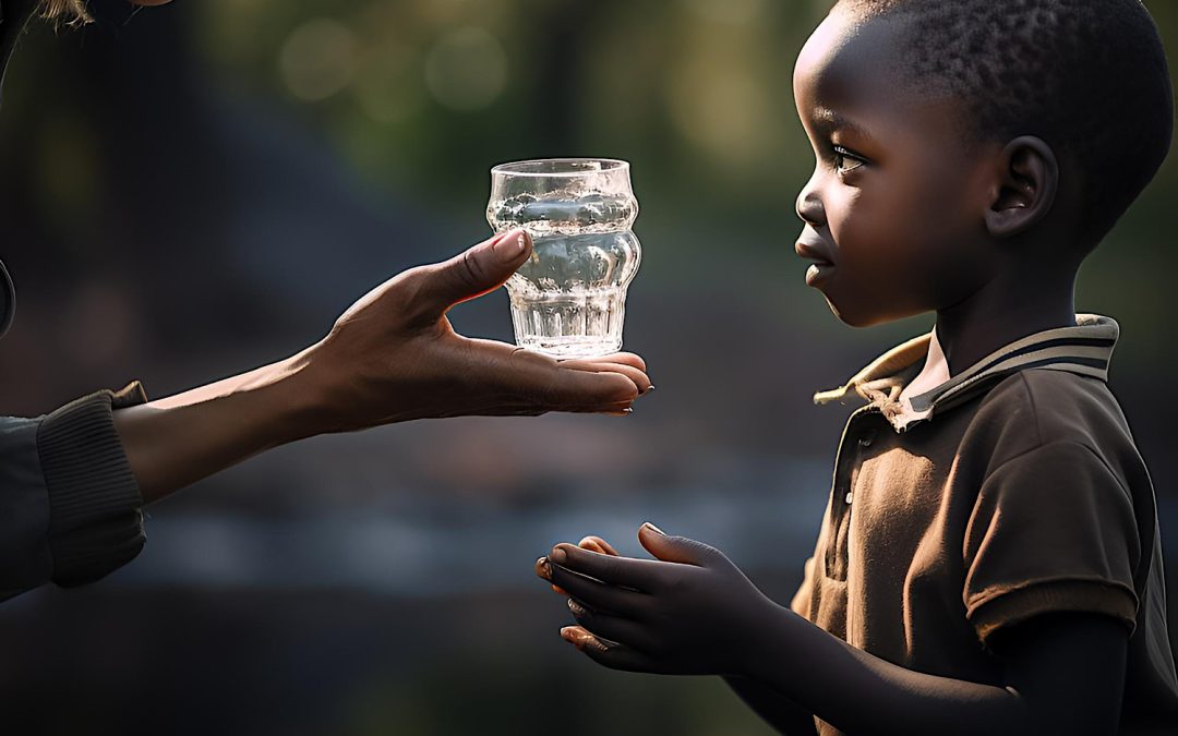 The Pillars of Progress: How Nonprofits Drive Community Development