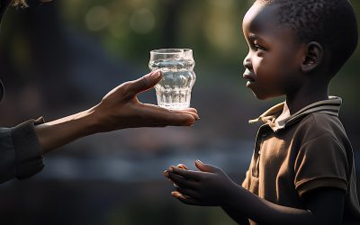 The Pillars of Progress: How Nonprofits Drive Community Development