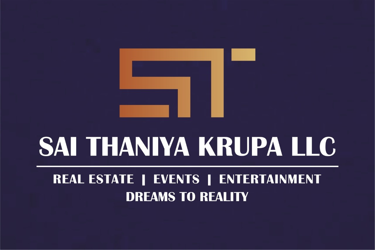 Sai Thaniya Krupa LLC Logo