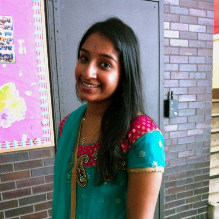 Stacey Kurian
