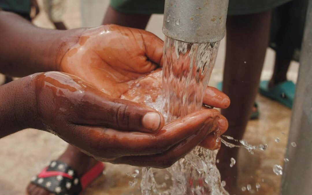 A Practical Guide to Building a Nonprofit That Delivers Clean Water to Women and Girls