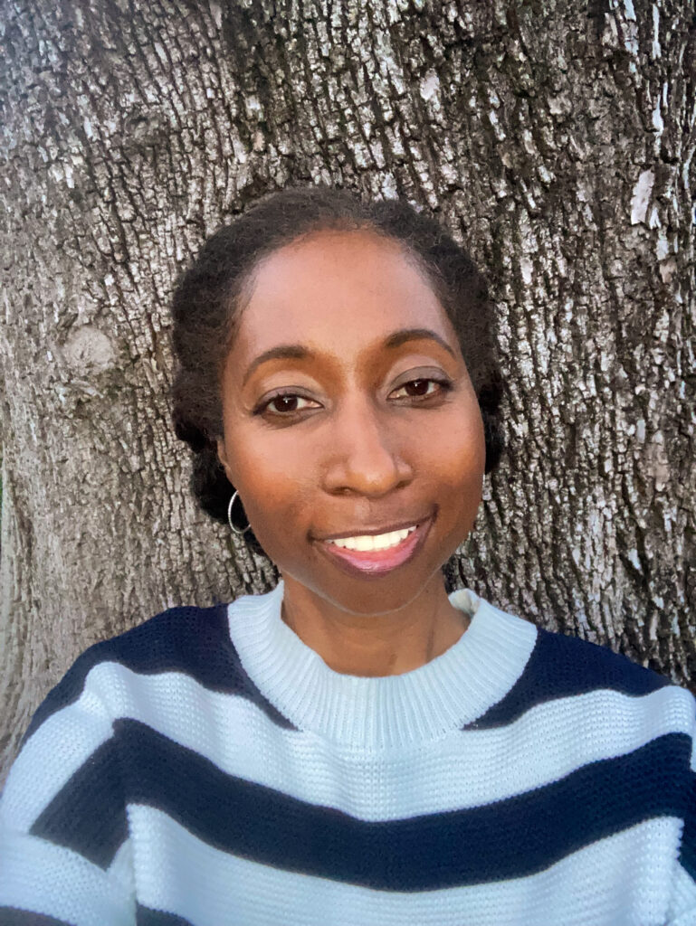 Nyere-Dawn Bowers
