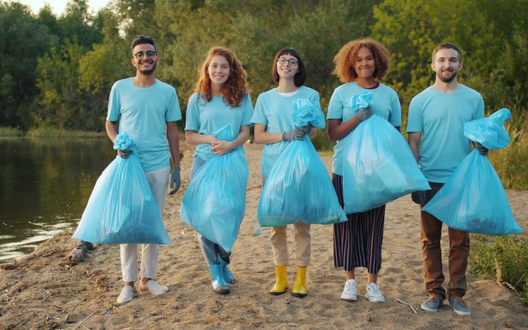 How to Create Local Clean Water Events That Inspire Community and Action