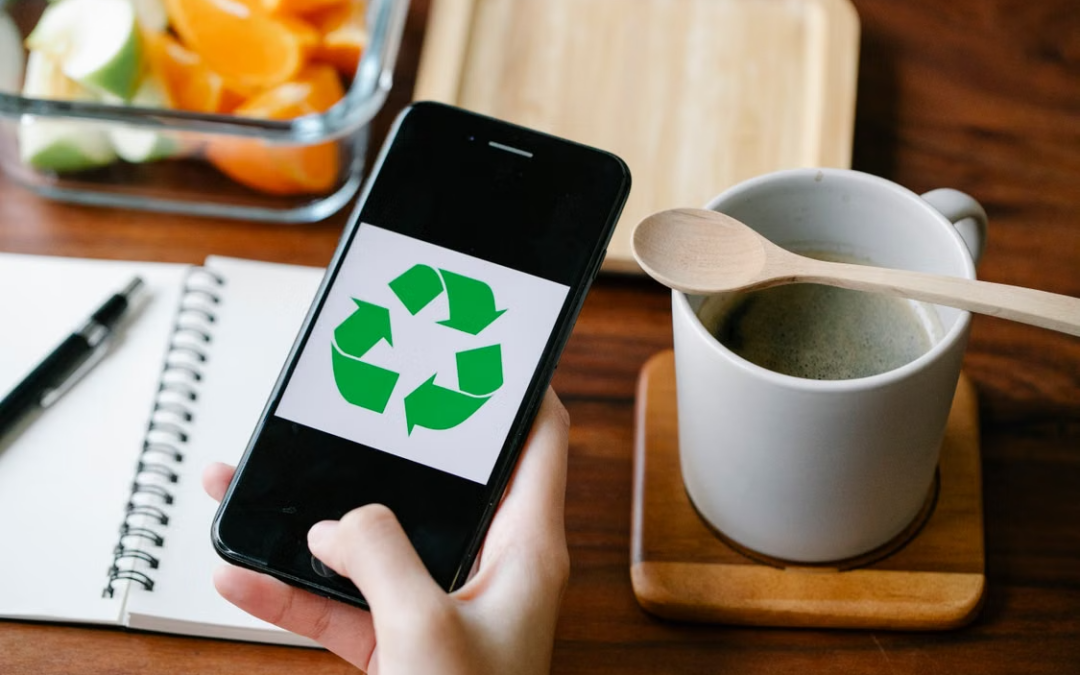 How to Start and Grow a Green Business That Makes a Real Difference