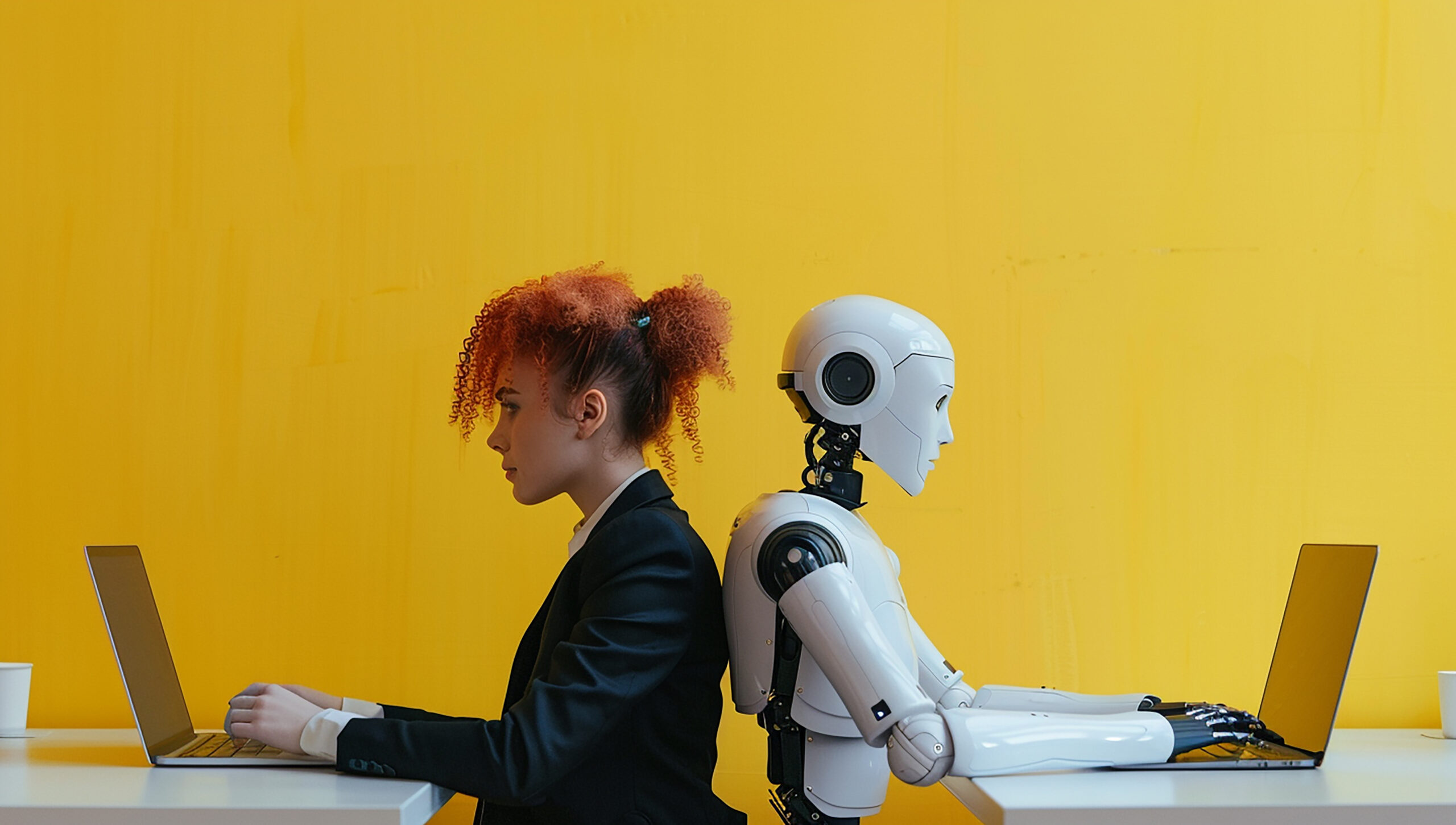a-robot-working-together-at-the-desk-stockpack-adobe-stock-scaled