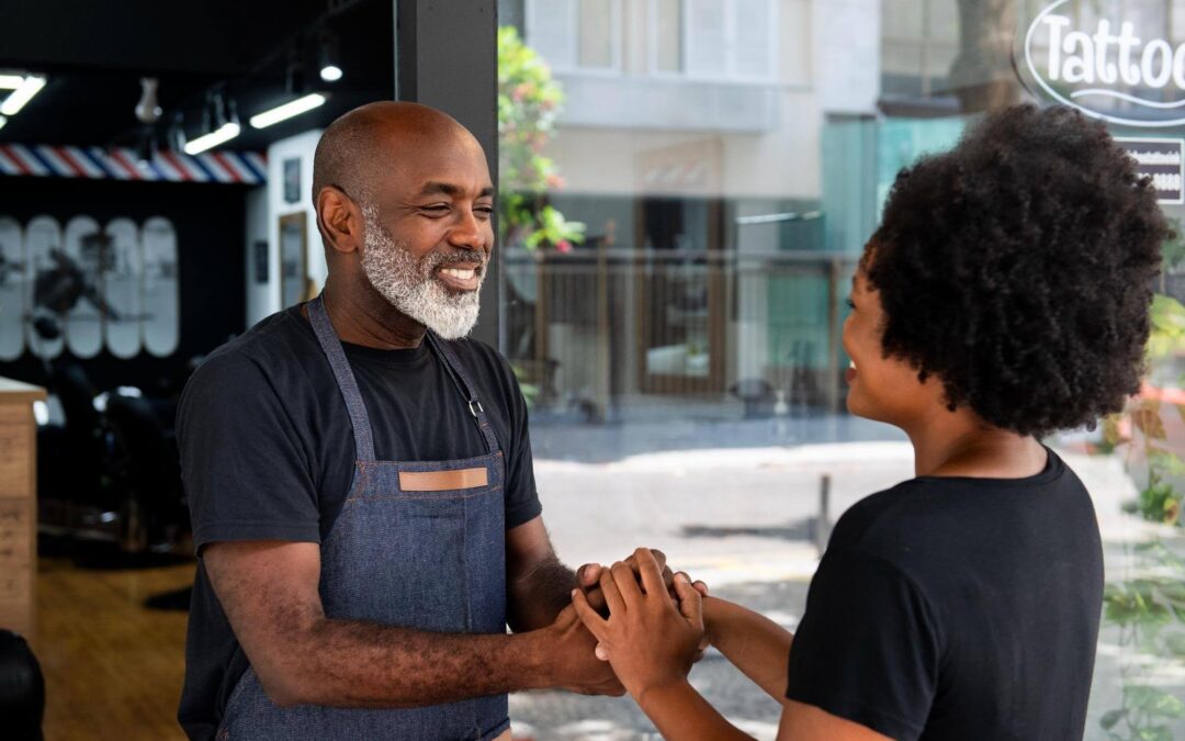 Effective Strategies to Build and Strengthen Local Business Partnerships